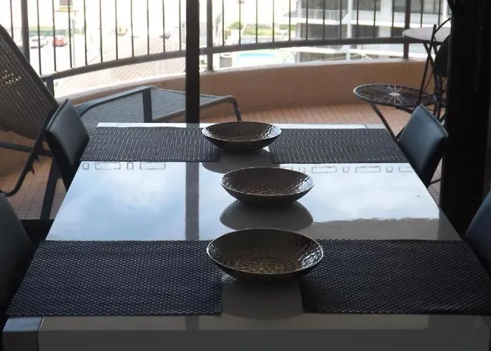 Warringa Surf Holiday Apartments